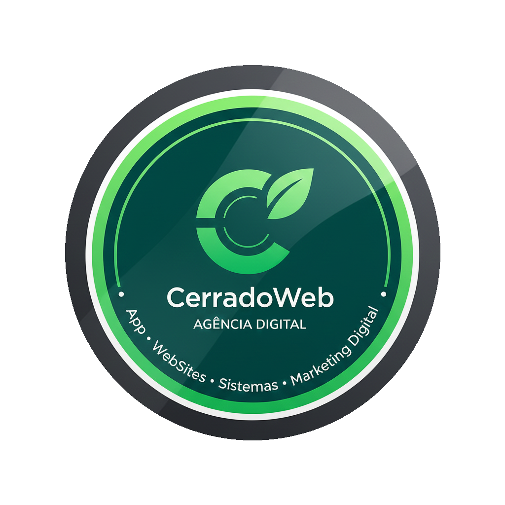 CerradoWeb
