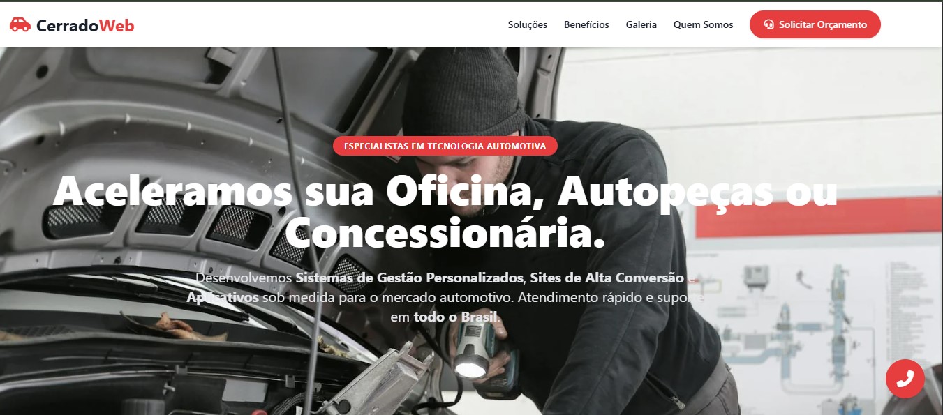 Automóveis