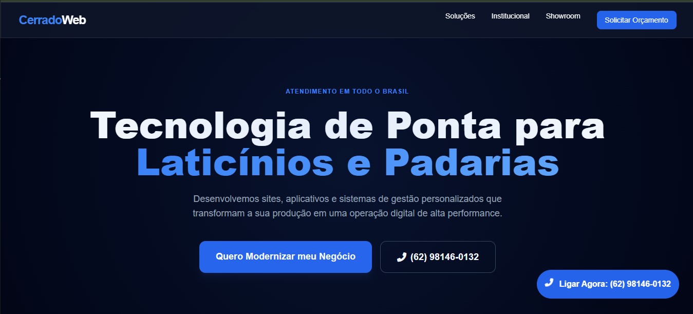 Padaria