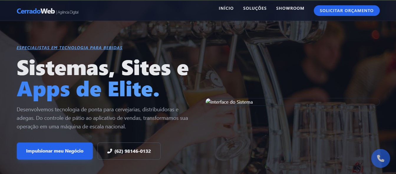 Distribuidora Drinks